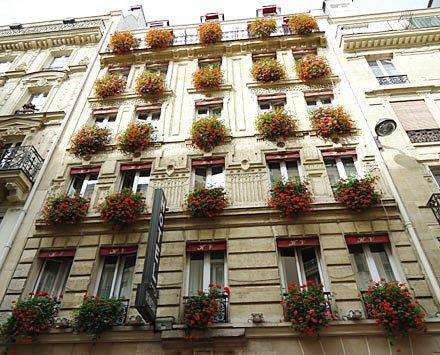 VENDOME SAINT GERMAIN