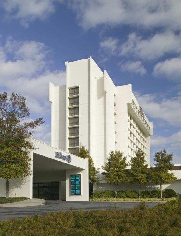 Hilton Washington DC North/Gaithersburg