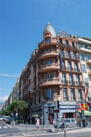 KYRIAD - NICE GARE