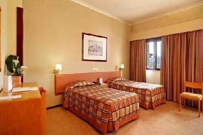 Comfort Inn Almedina Coimbra