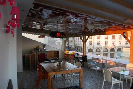 Galata Antique Hotel
