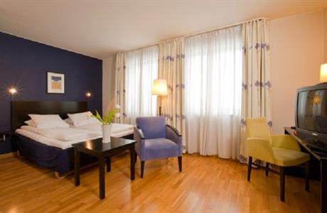 Thon Hotel Lillestrom