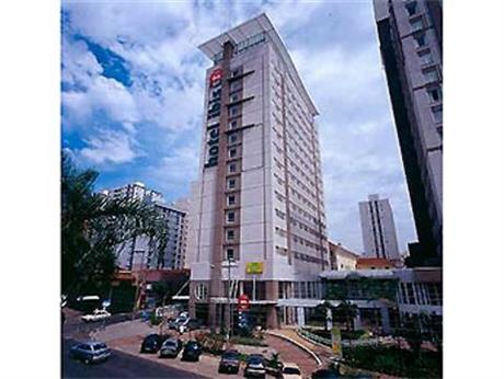 ibis Campinas