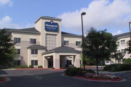Homestead Studio Suites - Austin - Downtown -Town Lake