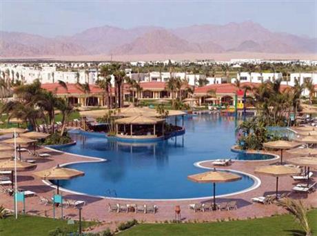 Maritim Jolie Ville Golf Resort