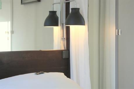 Christian IV Hotel