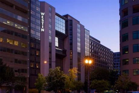 The Westin Washington, D.C. City Center