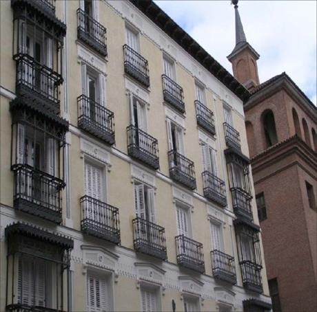 Sercotel Lusso Infantas