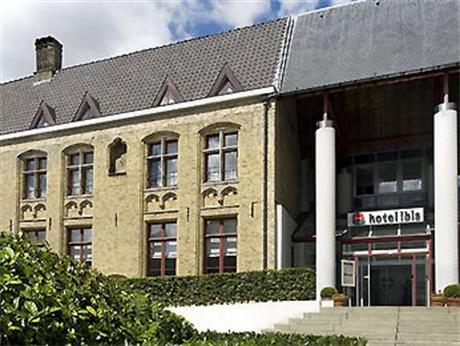 Ibis Brugge Centrum