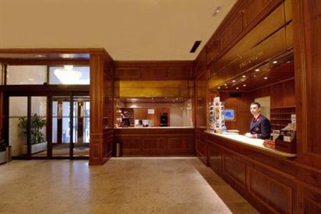 Liabeny Hotel