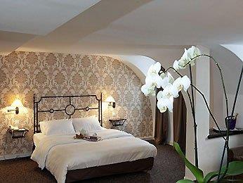 Mercure Paris Opera Cusset