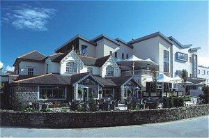 Kilkenny Hotel