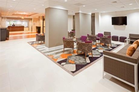 Holiday Inn AUSTIN MIDTOWN