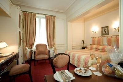 Hotel Regina