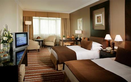 Al Murooj Rotana