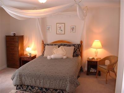 Silver Maple Bed & Breakfast