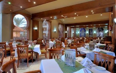Tropicana Sea Beach Hotel