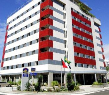 BEST WESTERN Hotel Caicara