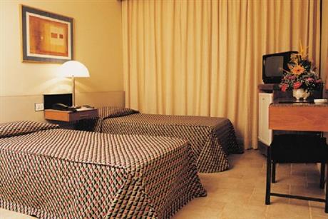 Savoy Othon Travel