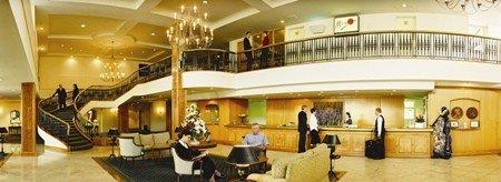 Rutherford Hotel Nelson