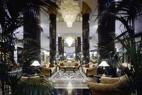 Sheraton Bahrain Hotel