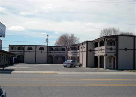 Rodeway Inn & Suites Riverton