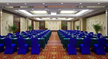 Sheraton Guilin Hotel