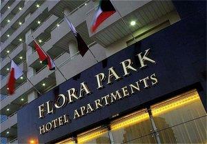 Flora Park Hotel Apartments