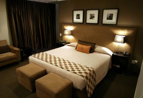 Hotel on Devonport