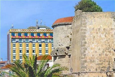Hotel Catalunya