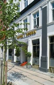 Hotel Opera