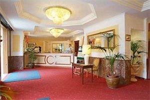 B&H Hotels Waldorf