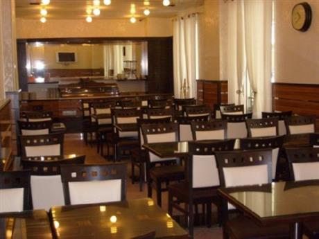 Hotel Nicea
