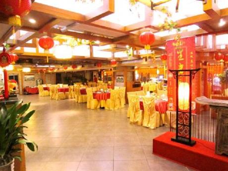 Jinwan Grand Hotel Citycenter