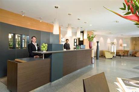NH Wien
