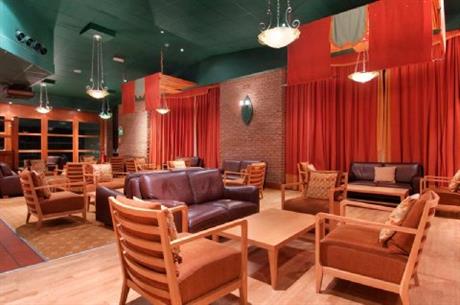CRAIGENDARROCH HILTON