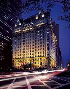 The Plaza