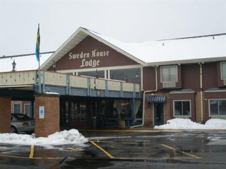 Sweden House Lodge