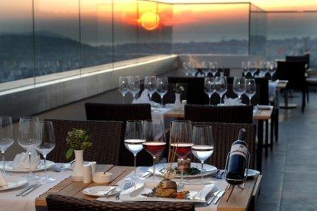 Titanic Business Hotel Istanbul Asia Kartal