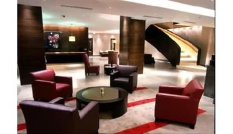 Malmaison Birmingham