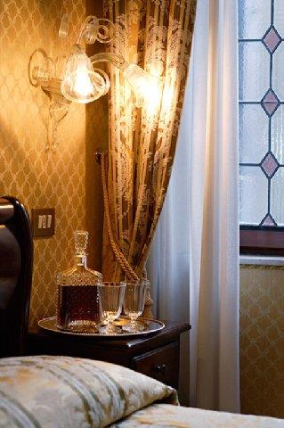 Hotel Ca Arco Antico