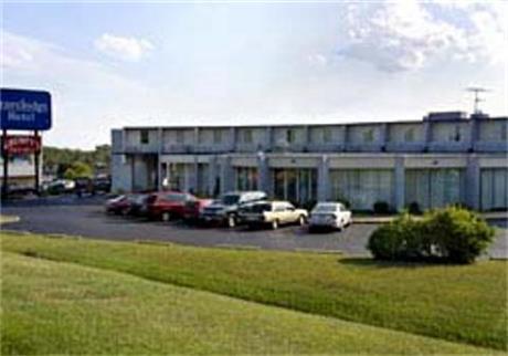 Travelodge Hotel Aberdeen