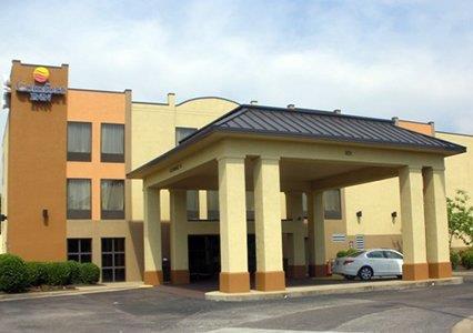 Comfort Inn Horn Lake