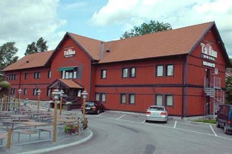 Ta Inn Hotel