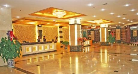 Golden Top Hotel
