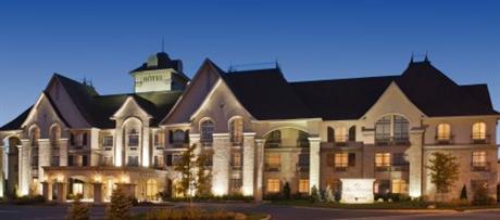 Le St Martin Bromont