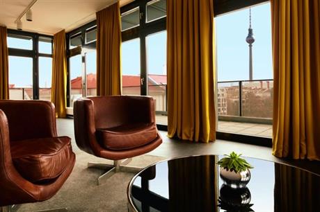 Hotel Mani