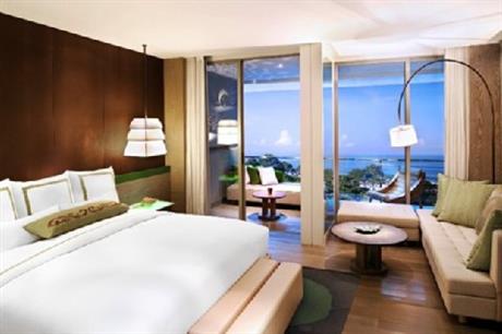 W Retreat & Spa Bali - Seminyak