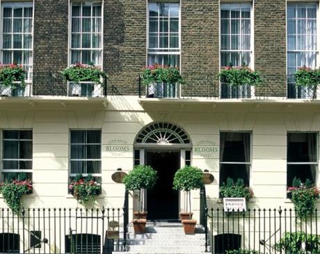 Blooms Townhouse