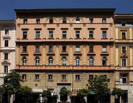 Hotel Ranieri